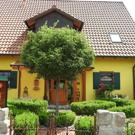 Sweet Home Suite Hallerndorf 外观 照片