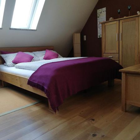 Sweet Home Suite Hallerndorf 外观 照片