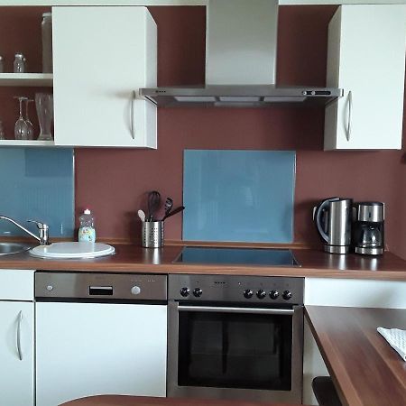 Sweet Home Suite Hallerndorf 外观 照片