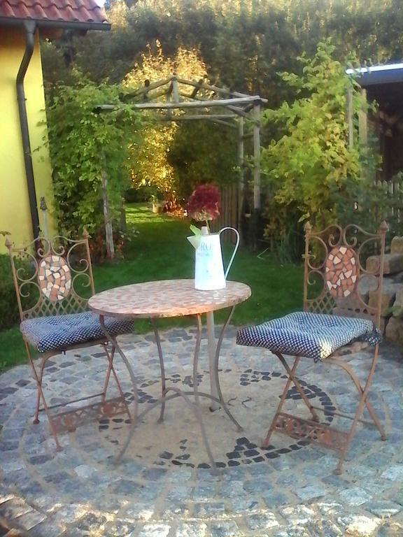 Sweet Home Suite Hallerndorf 外观 照片