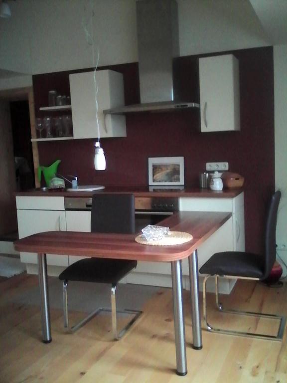 Sweet Home Suite Hallerndorf 外观 照片