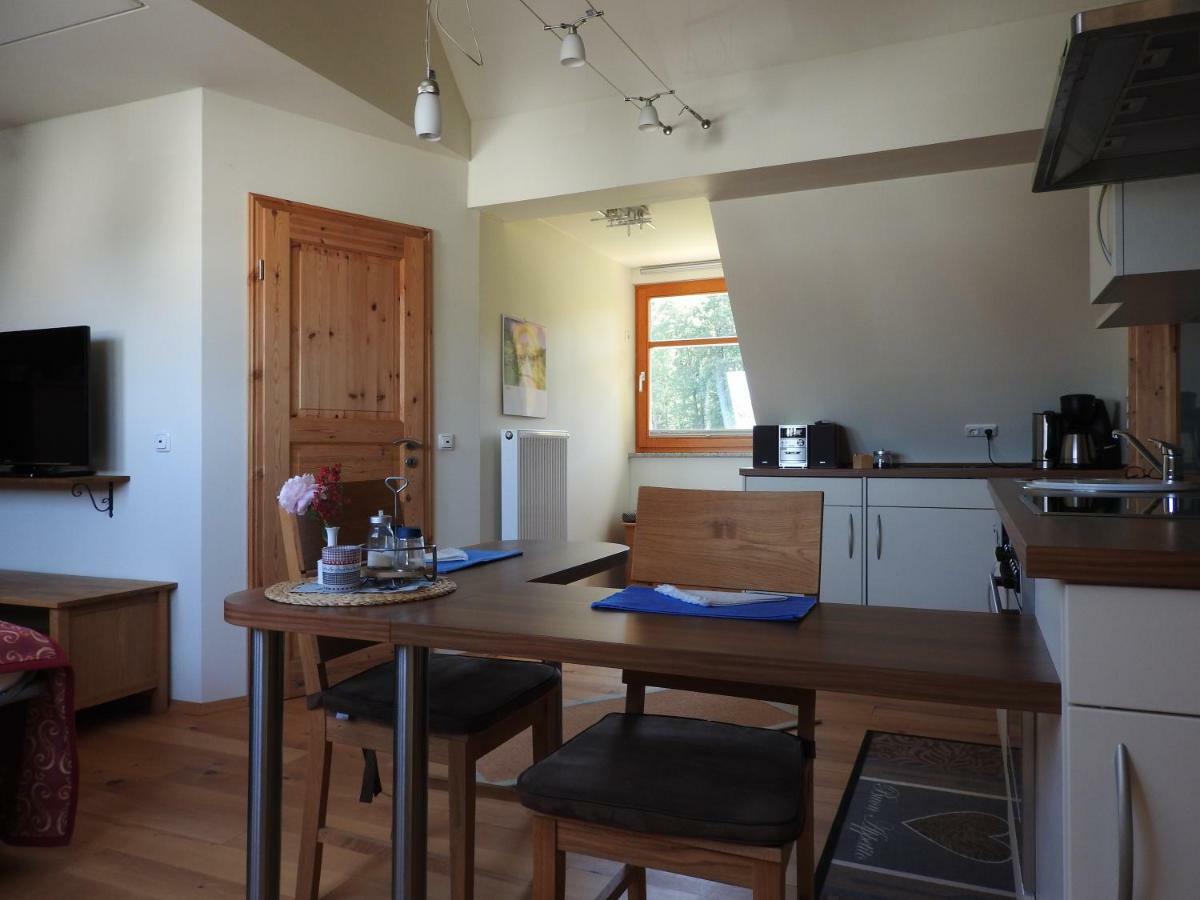 Sweet Home Suite Hallerndorf 外观 照片