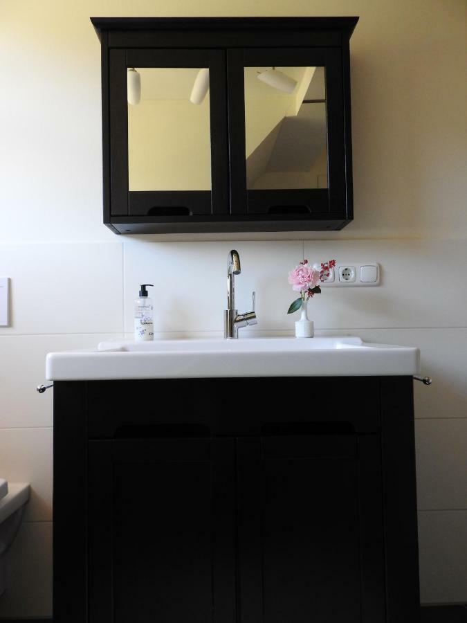 Sweet Home Suite Hallerndorf 外观 照片