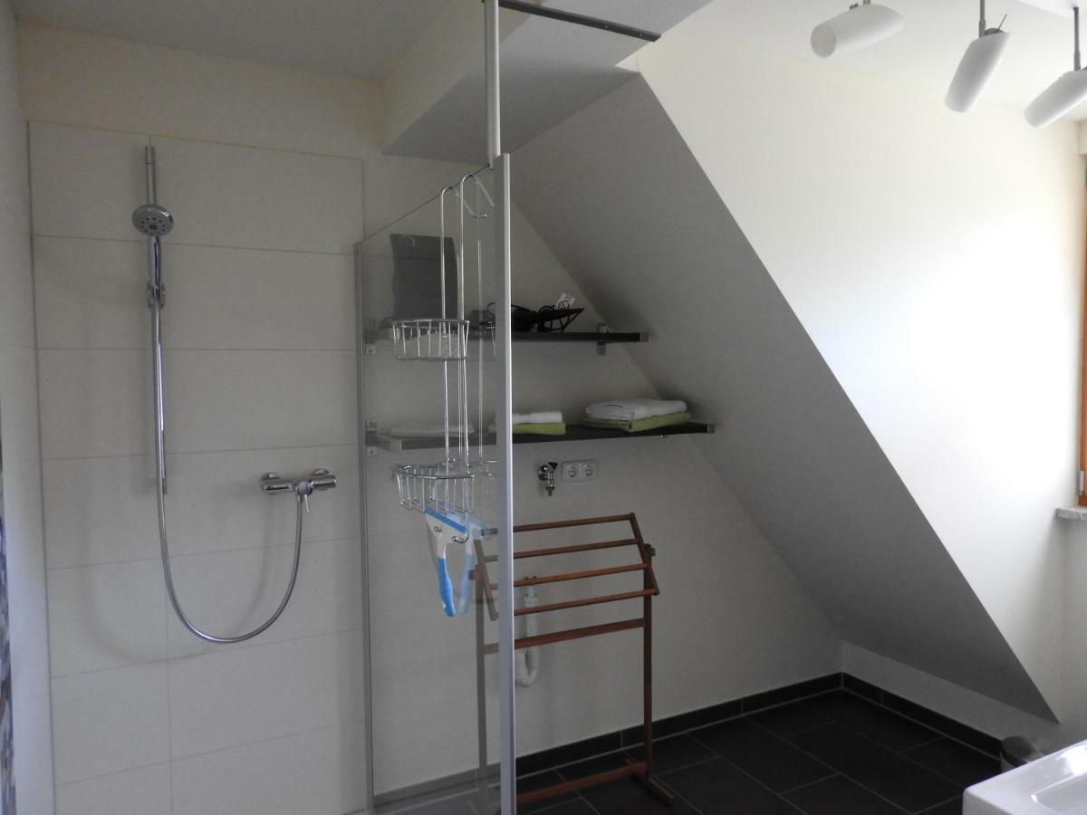 Sweet Home Suite Hallerndorf 外观 照片