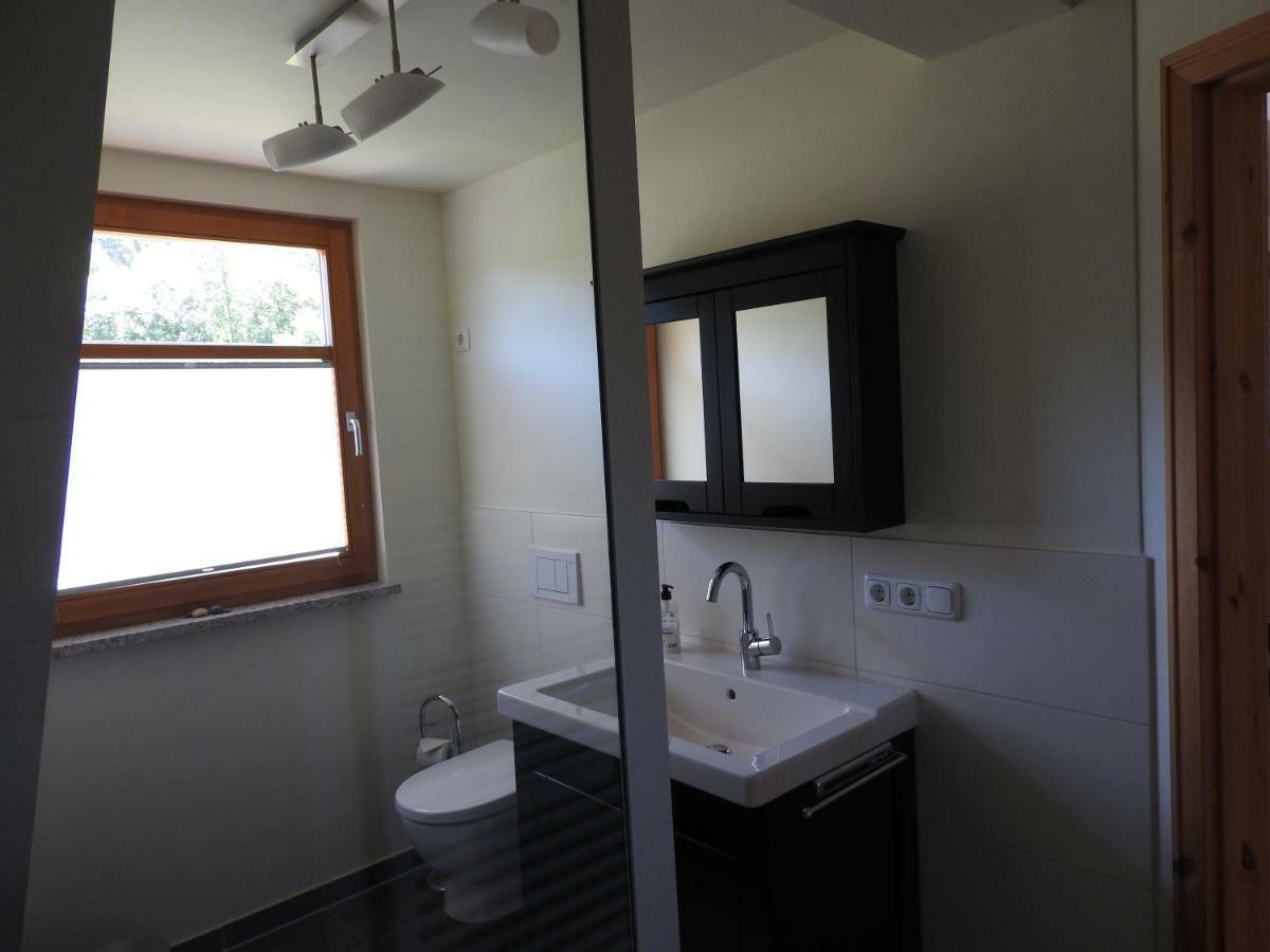Sweet Home Suite Hallerndorf 外观 照片
