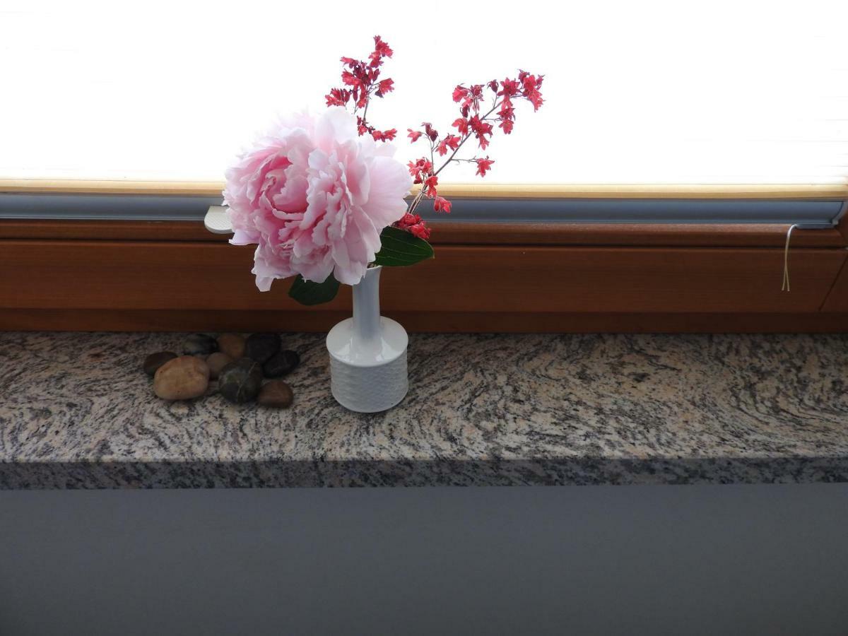 Sweet Home Suite Hallerndorf 外观 照片