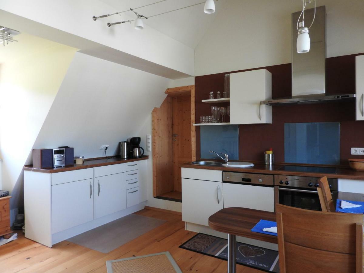 Sweet Home Suite Hallerndorf 外观 照片
