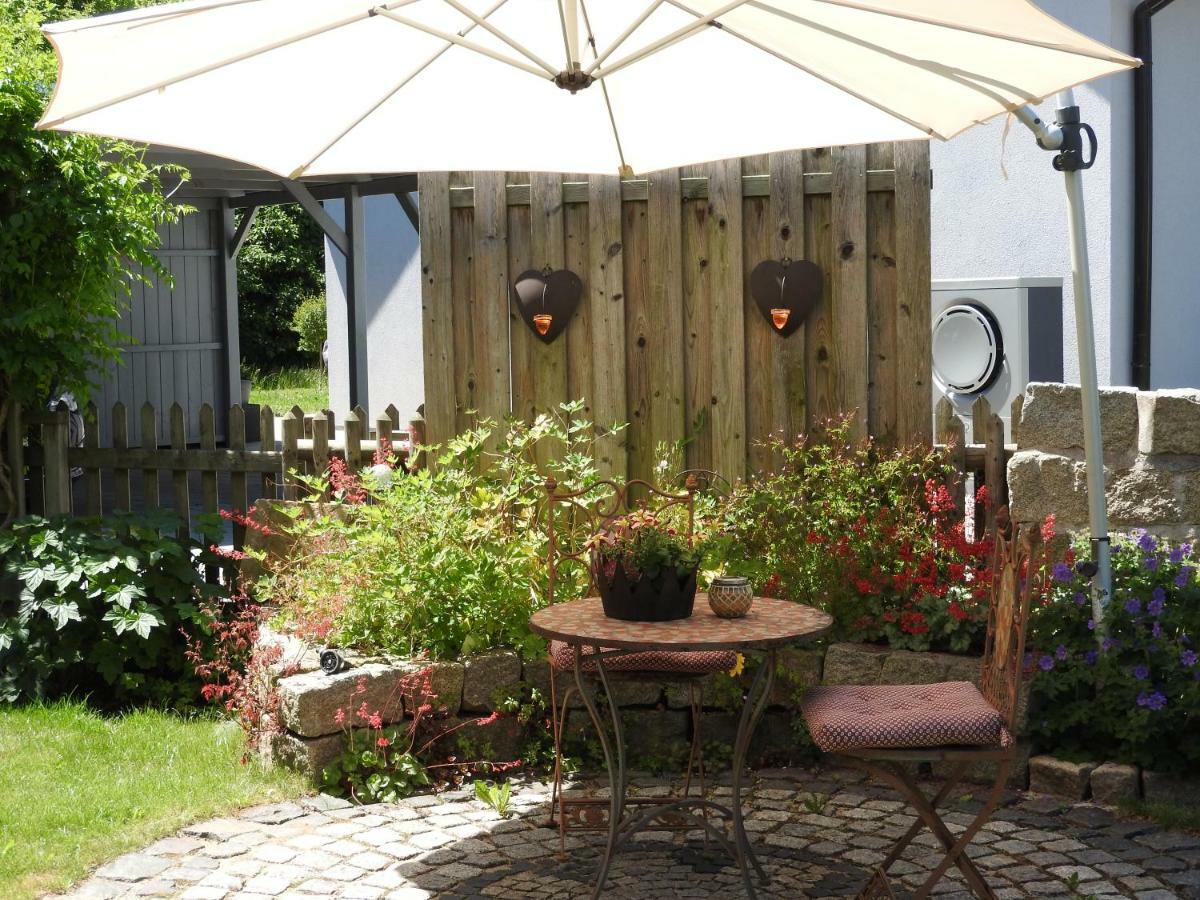 Sweet Home Suite Hallerndorf 外观 照片