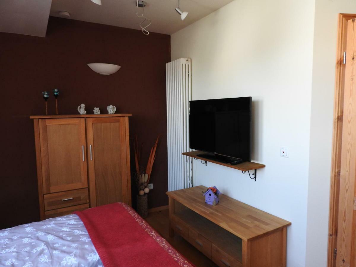 Sweet Home Suite Hallerndorf 外观 照片