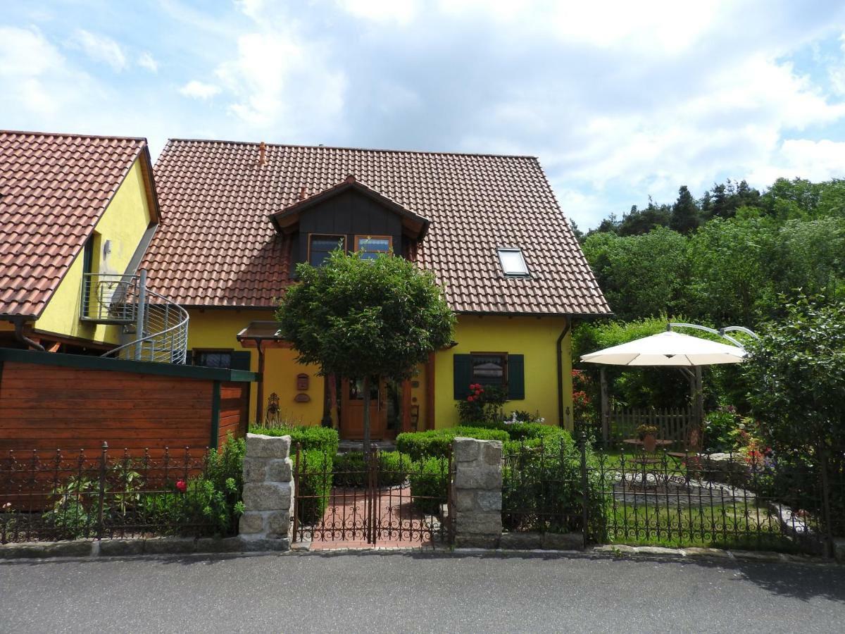 Sweet Home Suite Hallerndorf 外观 照片