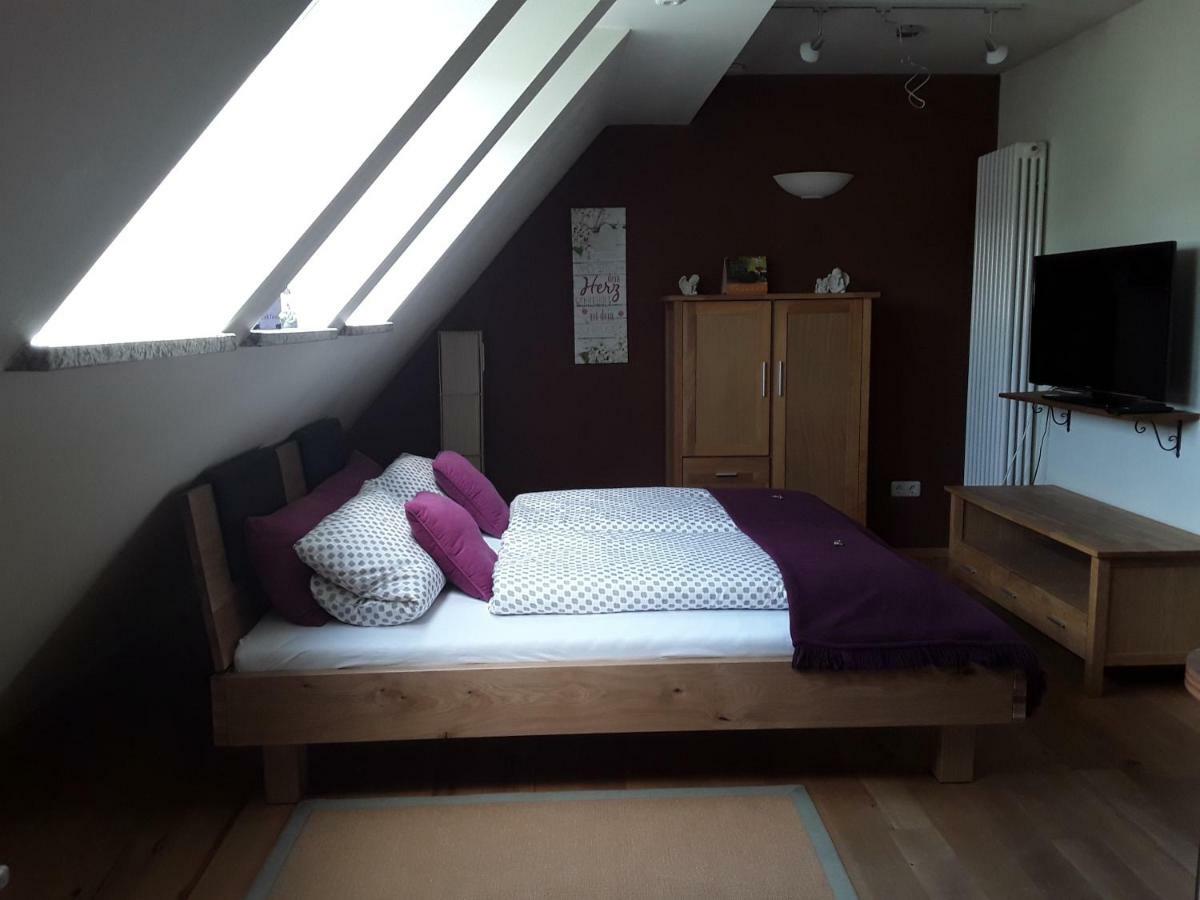 Sweet Home Suite Hallerndorf 外观 照片