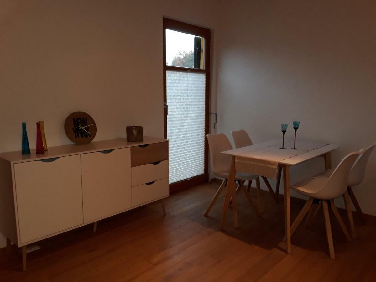 Sweet Home Suite Hallerndorf 外观 照片