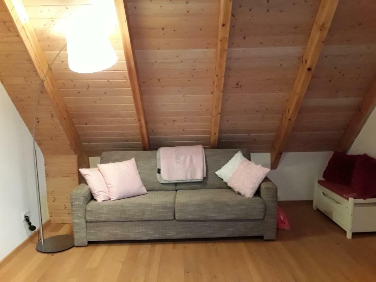 Sweet Home Suite Hallerndorf 外观 照片