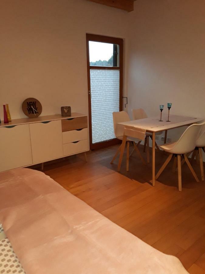 Sweet Home Suite Hallerndorf 外观 照片