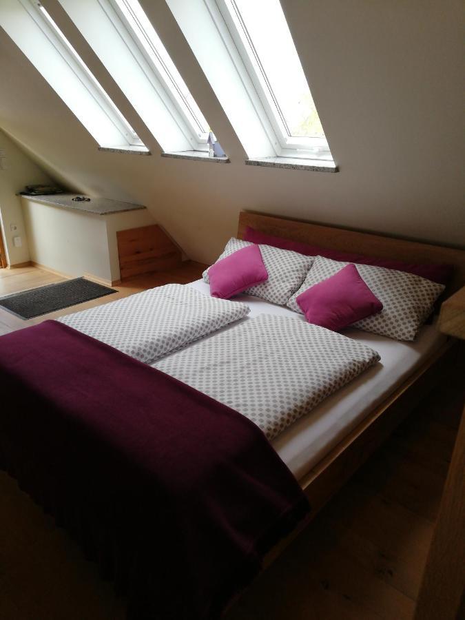 Sweet Home Suite Hallerndorf 外观 照片