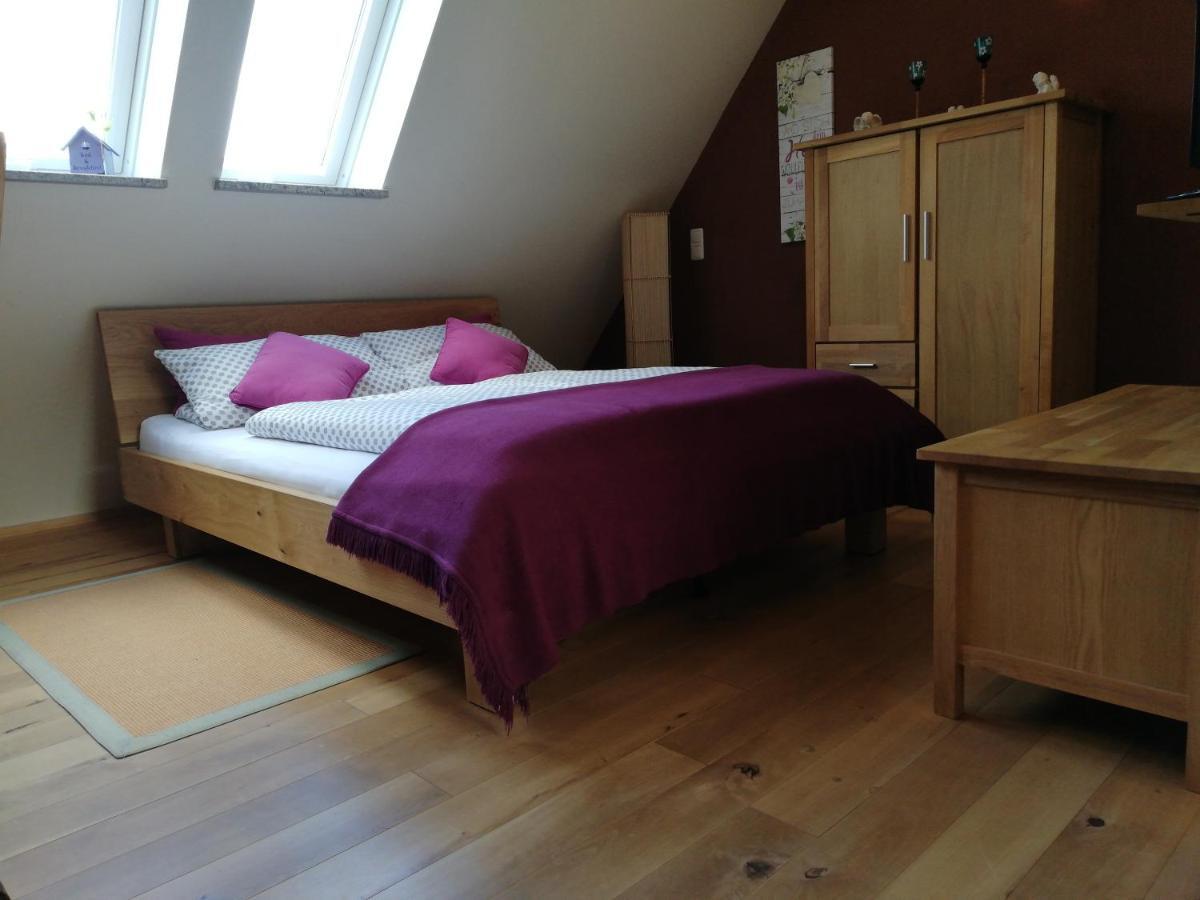 Sweet Home Suite Hallerndorf 外观 照片