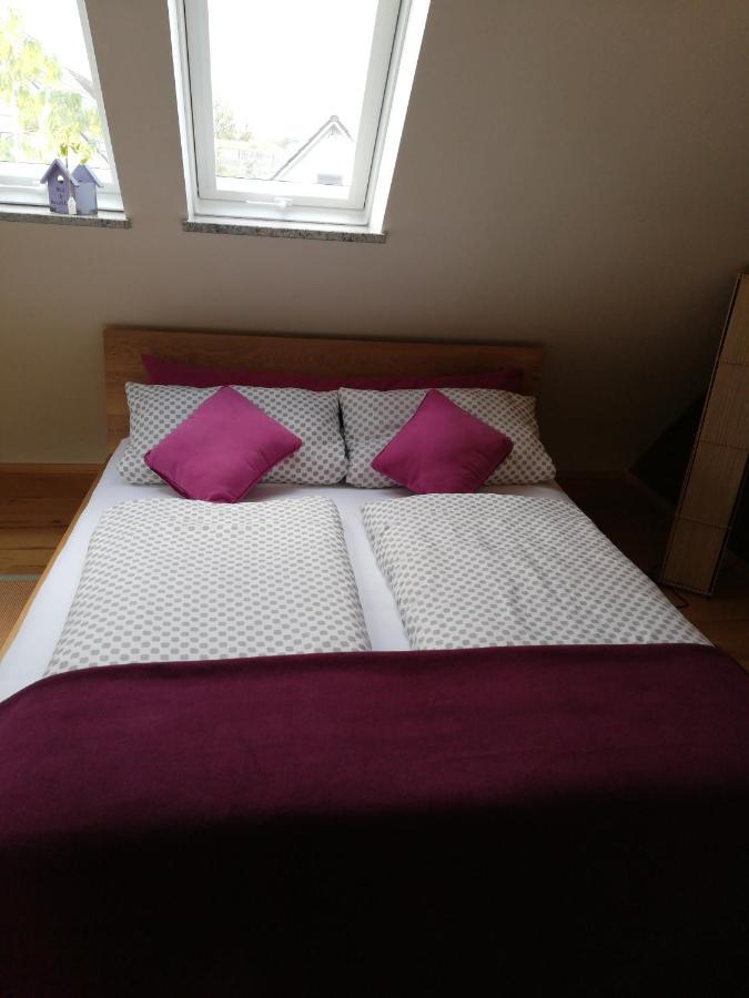 Sweet Home Suite Hallerndorf 外观 照片