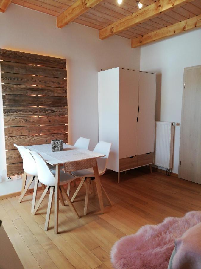Sweet Home Suite Hallerndorf 外观 照片