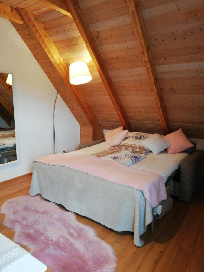 Sweet Home Suite Hallerndorf 外观 照片