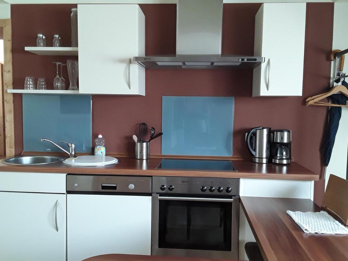 Sweet Home Suite Hallerndorf 外观 照片