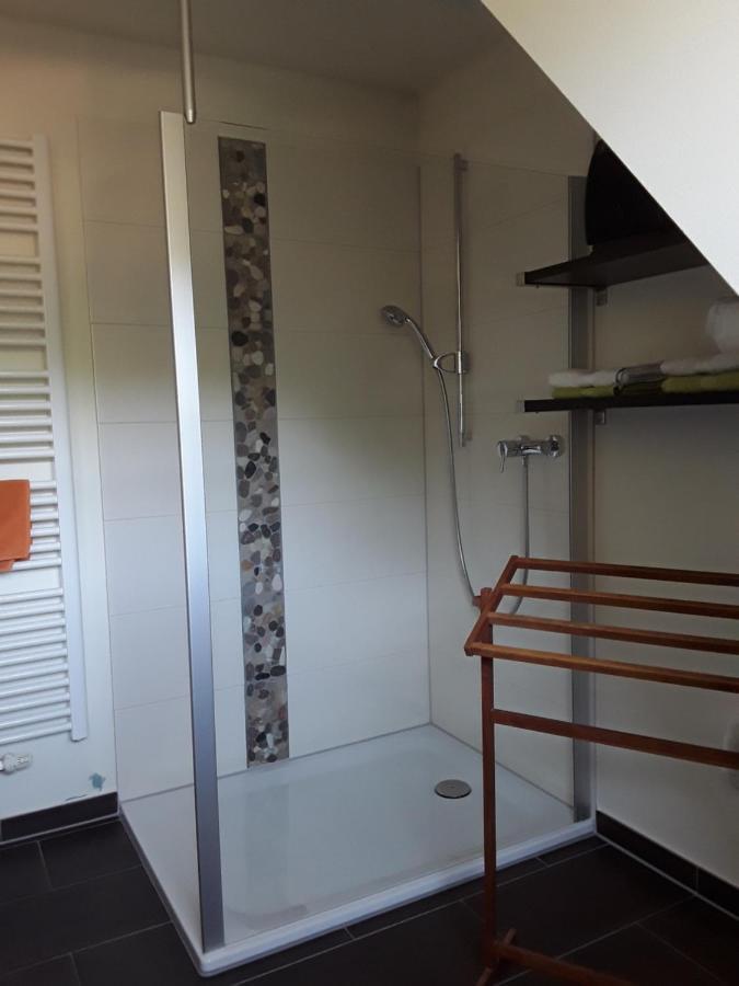 Sweet Home Suite Hallerndorf 外观 照片